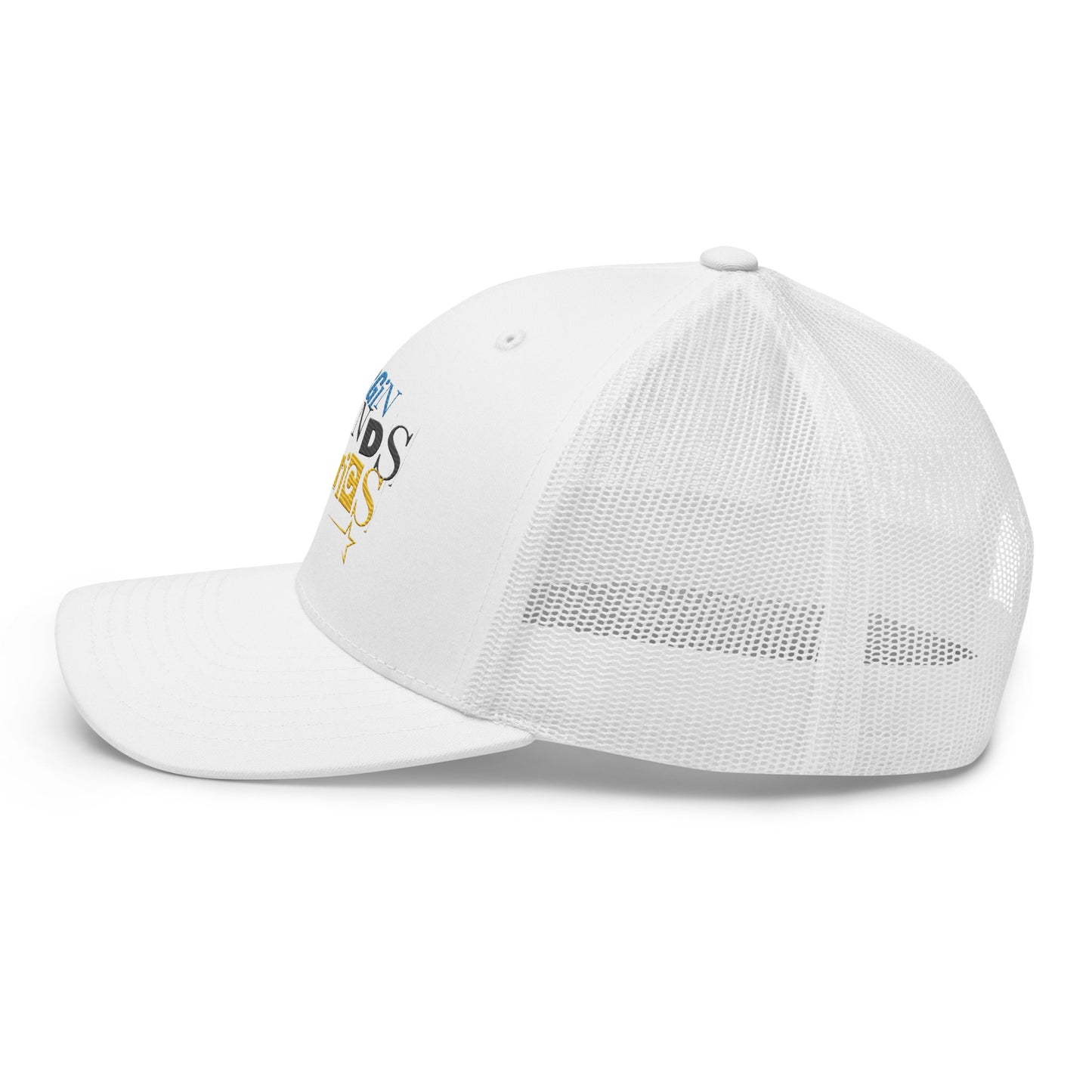 VI Exotics Trucker Cap
